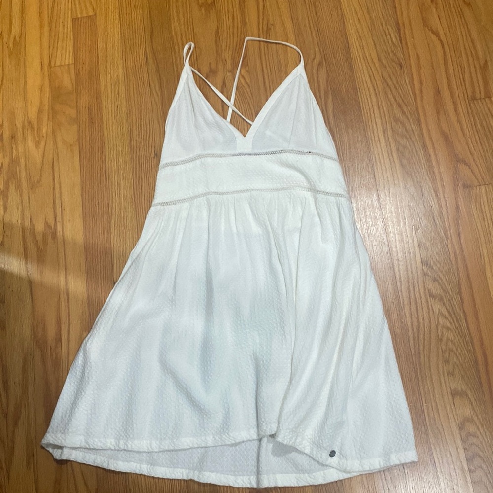 Roxy Beach Dress